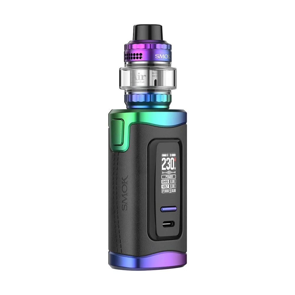 Morph 3 Kit By Smok